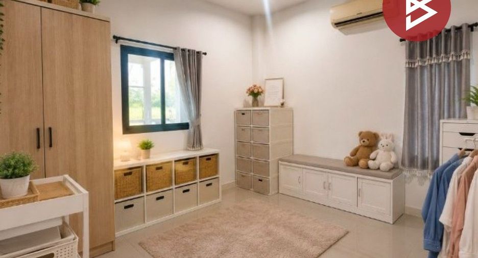Продажа 2 спальни таунхаус в Mueang Uttaradit, Уттарадит