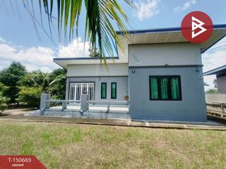 Продажа 2 спальни таунхаус в Mueang Uttaradit, Уттарадит