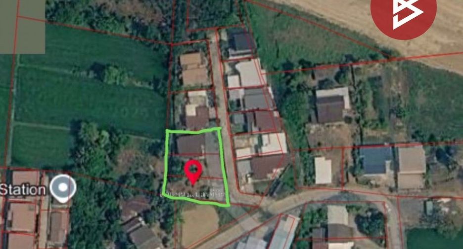 Продажа 2 спальни таунхаус в Mueang Uttaradit, Уттарадит