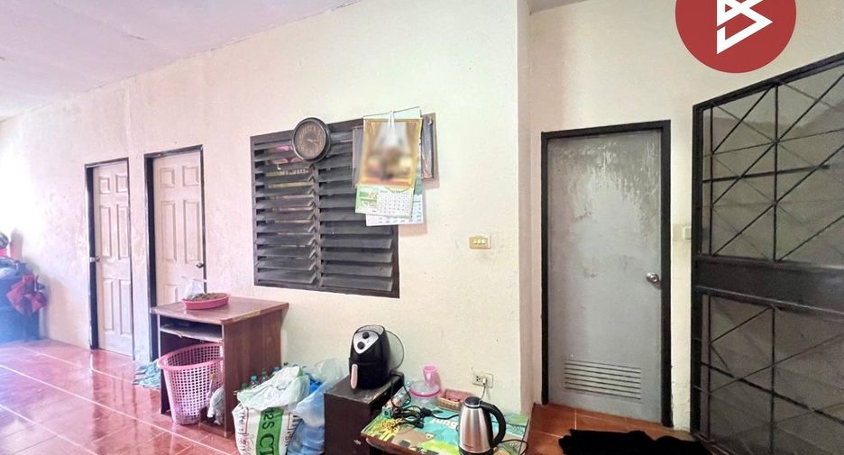 For sale 2 bedrooms townhouse in Pluak Daeng, Rayong