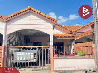 Продажа 2 спальни таунхаус в Pluak Daeng, Районг