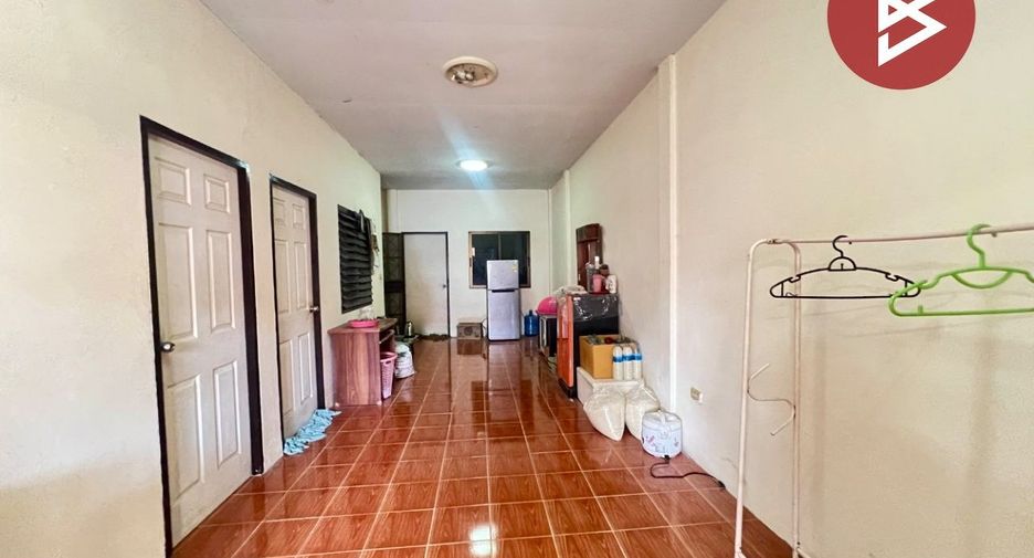 For sale 2 bedrooms townhouse in Pluak Daeng, Rayong