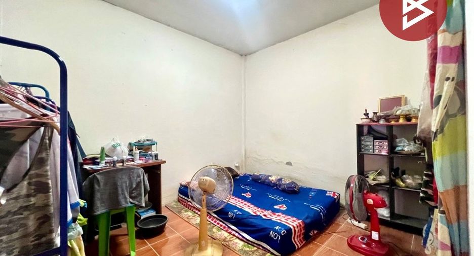 For sale 2 bedrooms townhouse in Pluak Daeng, Rayong