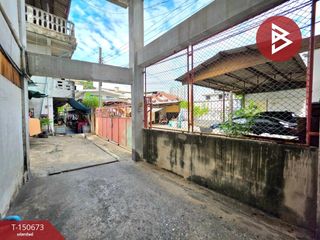 出售 4 卧室 独立屋 在 Bangkok Noi, 曼谷