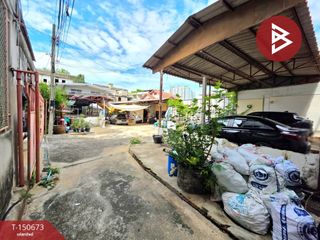 出售 4 卧室 独立屋 在 Bangkok Noi, 曼谷