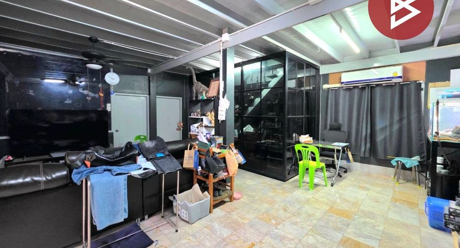 出售 4 卧室 独立屋 在 Bangkok Noi, 曼谷