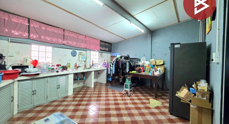 出售 4 卧室 独立屋 在 Bangkok Noi, 曼谷