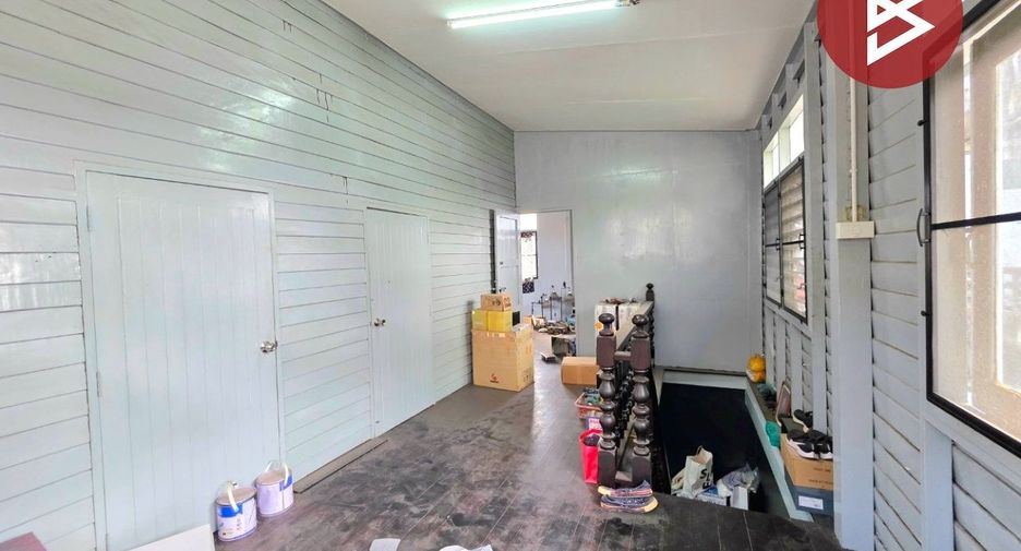 出售 4 卧室 独立屋 在 Bangkok Noi, 曼谷