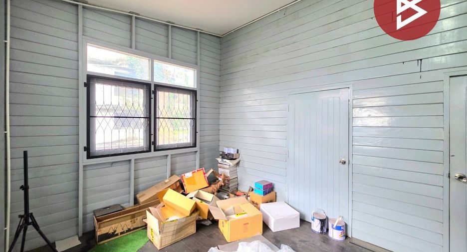 出售 4 卧室 独立屋 在 Bangkok Noi, 曼谷