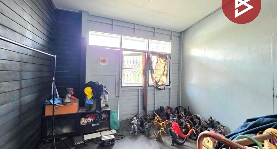 出售 4 卧室 独立屋 在 Bangkok Noi, 曼谷