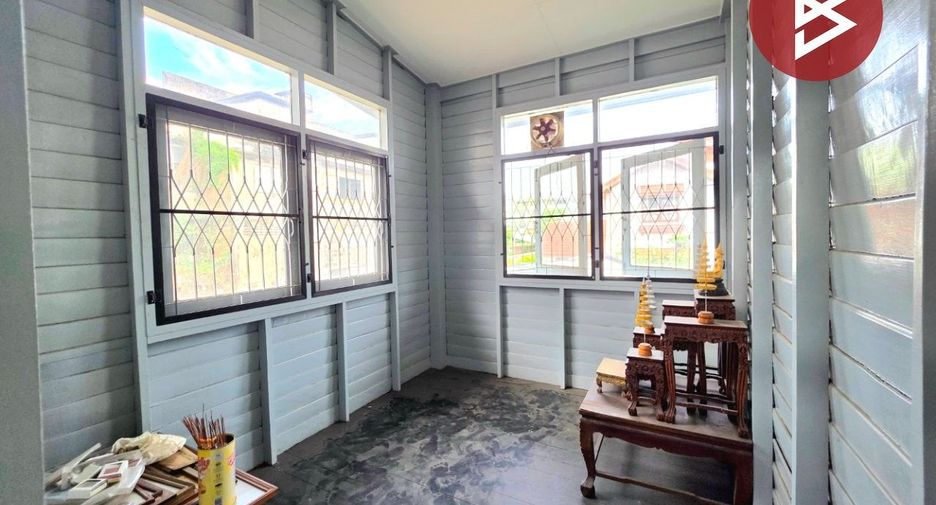 出售 4 卧室 独立屋 在 Bangkok Noi, 曼谷
