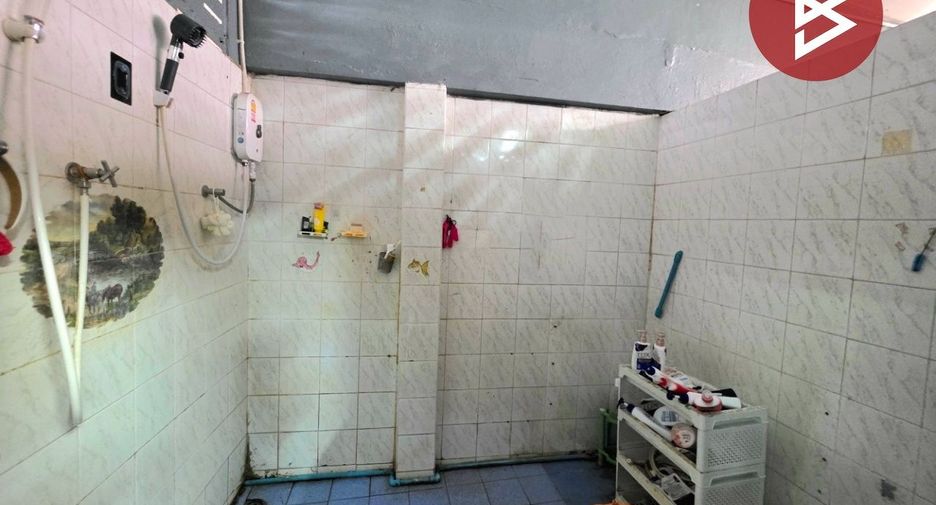 出售 4 卧室 独立屋 在 Bangkok Noi, 曼谷