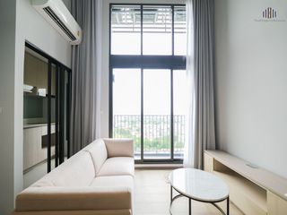 Condo en venta de 1 habitaciones en Phra Khanong, Bangkok