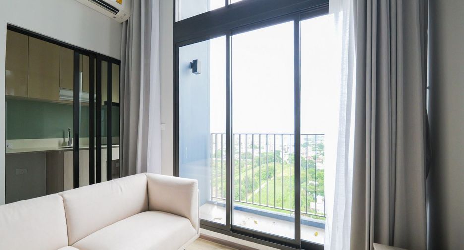 Condo en venta de 1 habitaciones en Phra Khanong, Bangkok