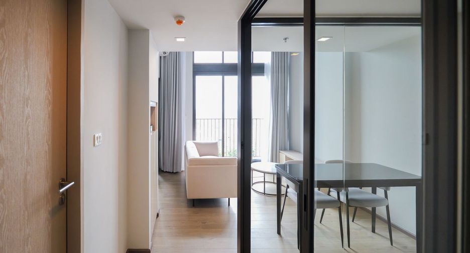 Condo en venta de 1 habitaciones en Phra Khanong, Bangkok