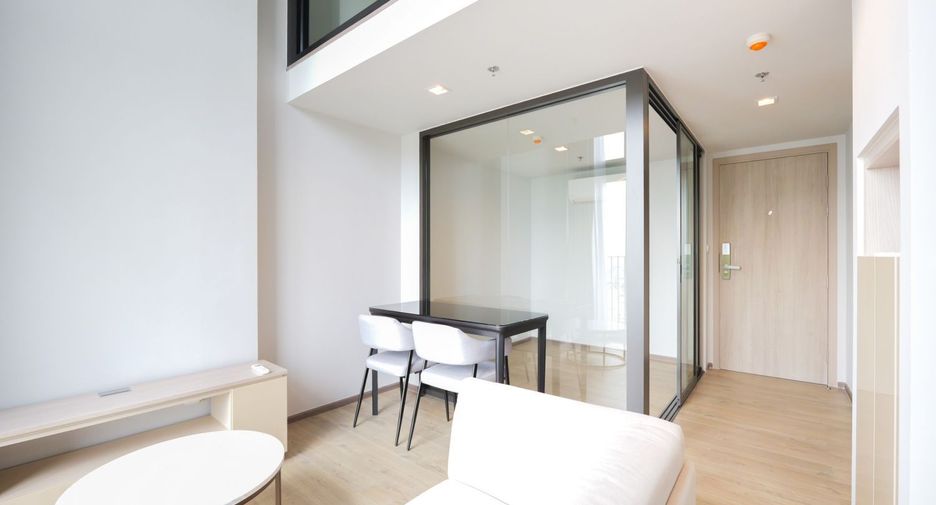 Condo en venta de 1 habitaciones en Phra Khanong, Bangkok