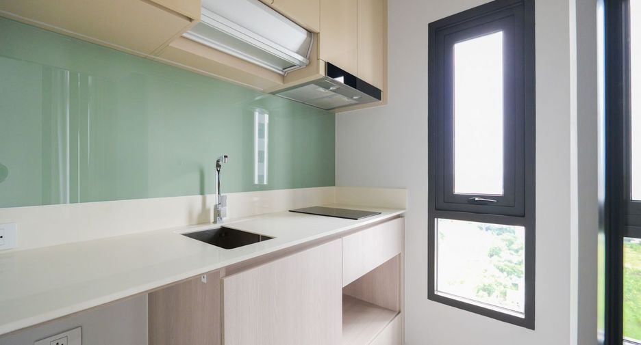 Condo en venta de 1 habitaciones en Phra Khanong, Bangkok