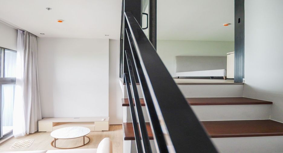 Condo en venta de 1 habitaciones en Phra Khanong, Bangkok