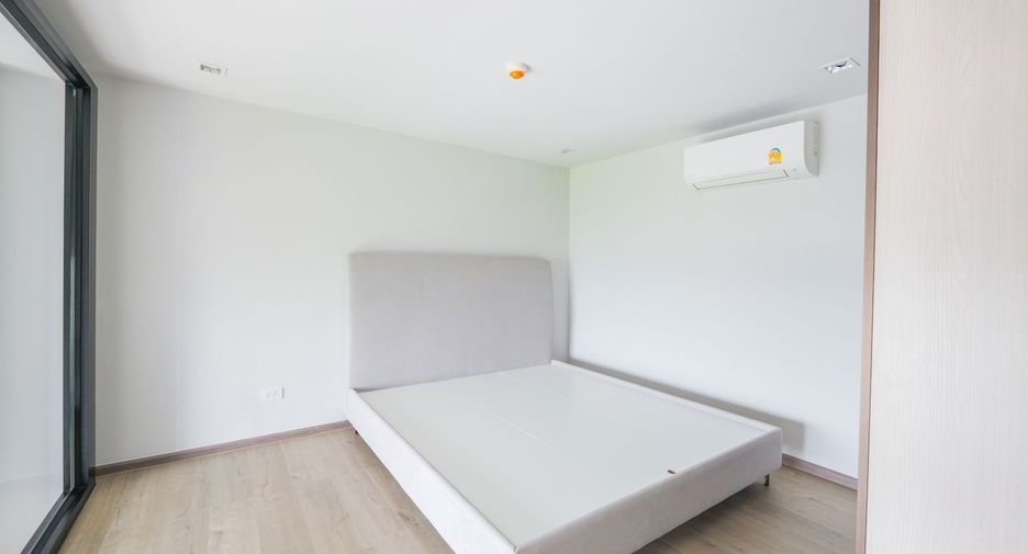 Condo en venta de 1 habitaciones en Phra Khanong, Bangkok