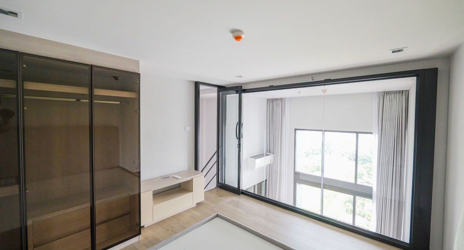 Condo en venta de 1 habitaciones en Phra Khanong, Bangkok