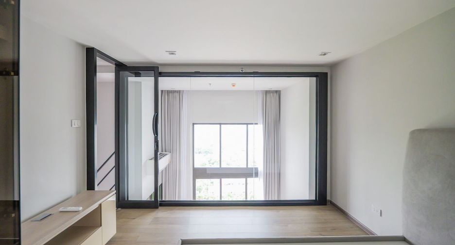 Condo en venta de 1 habitaciones en Phra Khanong, Bangkok