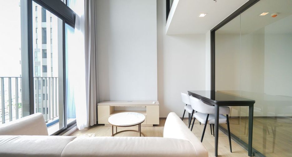 Condo en venta de 1 habitaciones en Phra Khanong, Bangkok