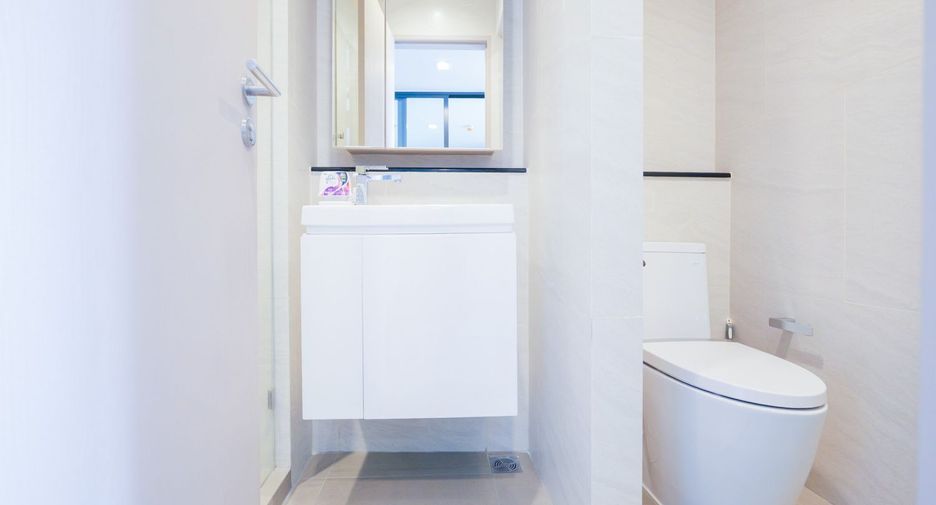 Condo en venta de 1 habitaciones en Phra Khanong, Bangkok