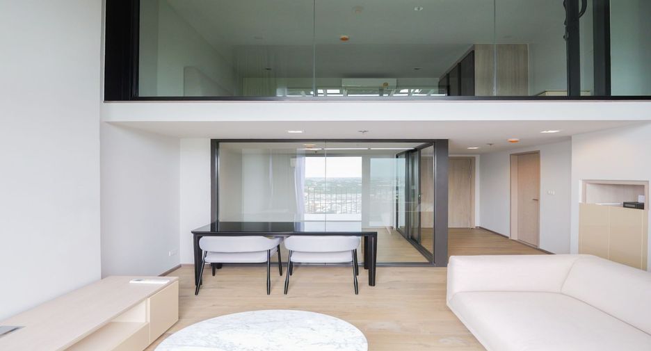 Condo en venta de 1 habitaciones en Phra Khanong, Bangkok