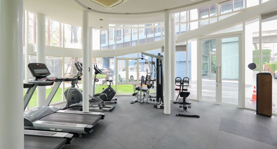 Condo en venta de 1 habitaciones en Phra Khanong, Bangkok