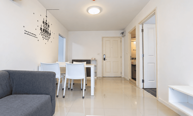 For sale 1 bed condo in Mueang Chiang Mai, Chiang Mai