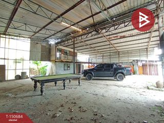 For sale 5 bedrooms house in Bang Pa-in, Phra Nakhon Si Ayutthaya