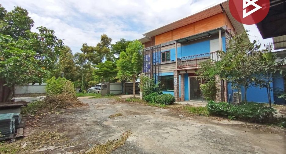 For sale 5 bedrooms house in Bang Pa-in, Phra Nakhon Si Ayutthaya
