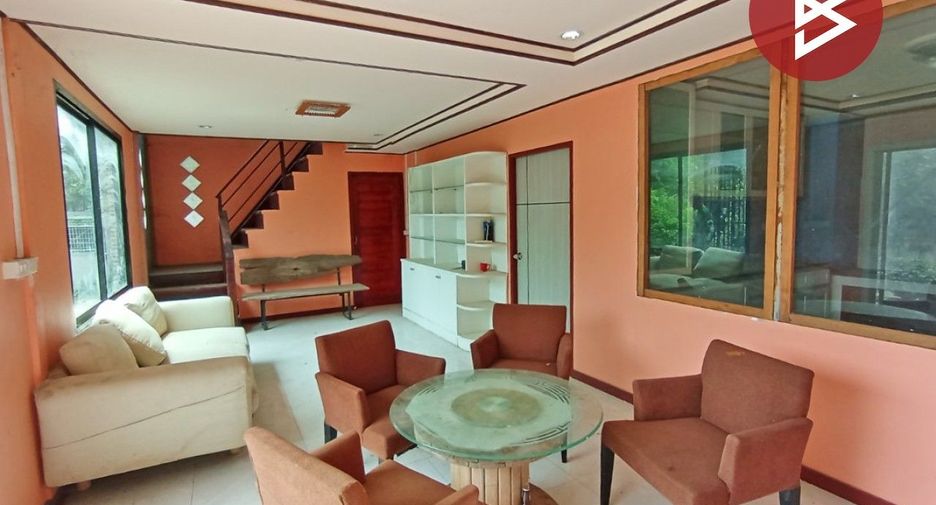 For sale 5 bedrooms house in Bang Pa-in, Phra Nakhon Si Ayutthaya