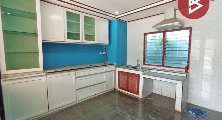 For sale 5 bedrooms house in Bang Pa-in, Phra Nakhon Si Ayutthaya