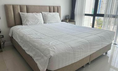 Condo en venta de 1 habitaciones en Bang Lamung, Chonburi