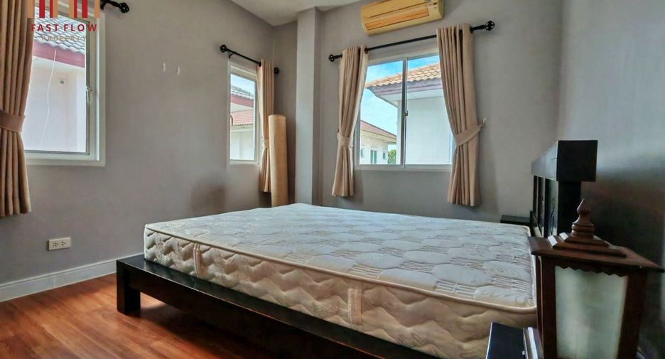 出售 3 卧室 独立屋 在 Khlong Sam Wa, 曼谷