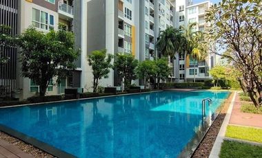 For rent and for sale 1 bed condo in Chatuchak, Bangkok