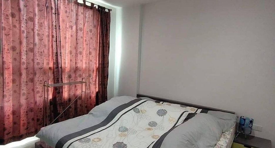 For rent そして for sale 1 Beds condo in Chatuchak, Bangkok
