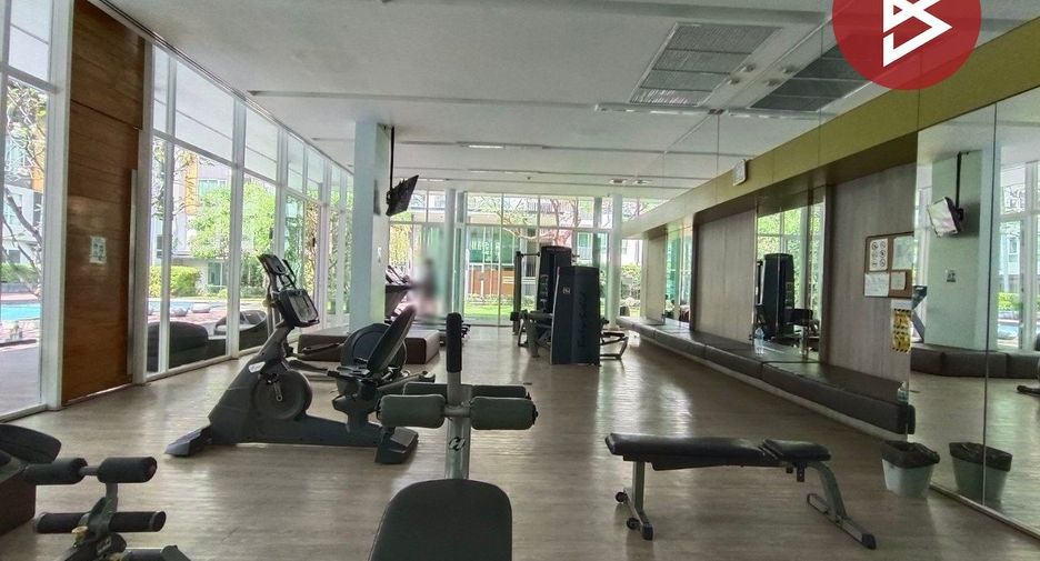 For rent そして for sale 1 Beds condo in Chatuchak, Bangkok