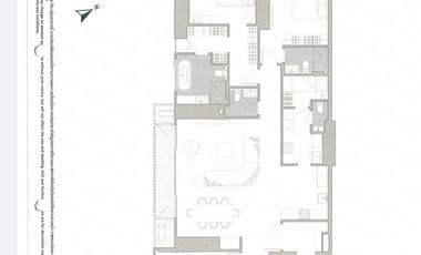 For sale 3 bedrooms condo in Bang Sue, Bangkok