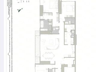 For sale 3 bedrooms condo in Bang Sue, Bangkok