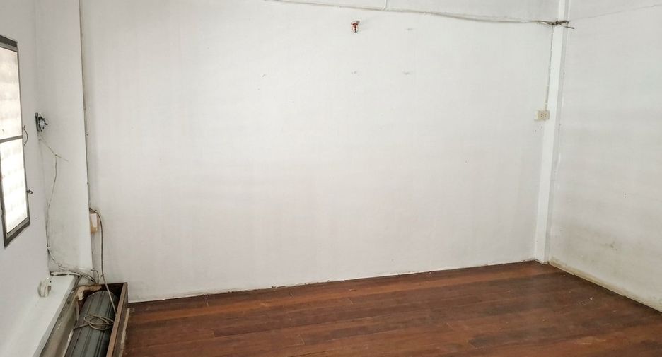For sale retail Space in Ban Pong, Ratchaburi