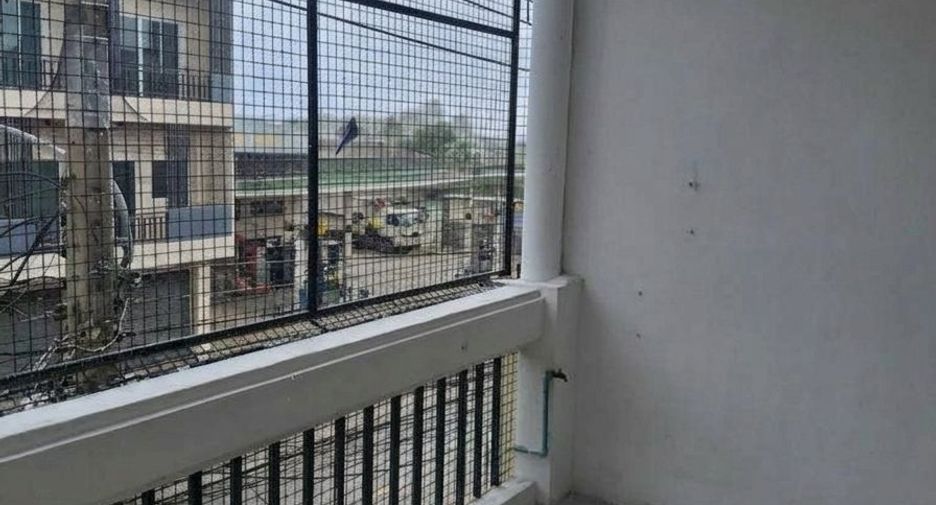 For sale retail Space in Ban Pong, Ratchaburi