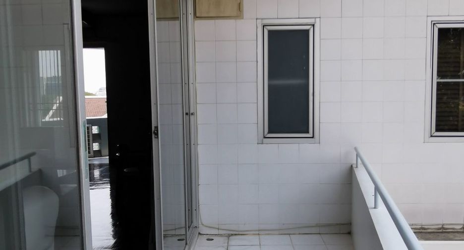 Apartamento en alquiler de 2 habitaciones en Sathon, Bangkok