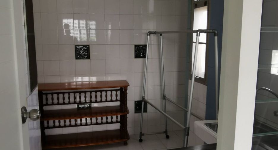 Apartamento en alquiler de 2 habitaciones en Sathon, Bangkok