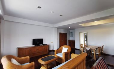 Apartamento en alquiler de 2 habitaciones en Sathon, Bangkok
