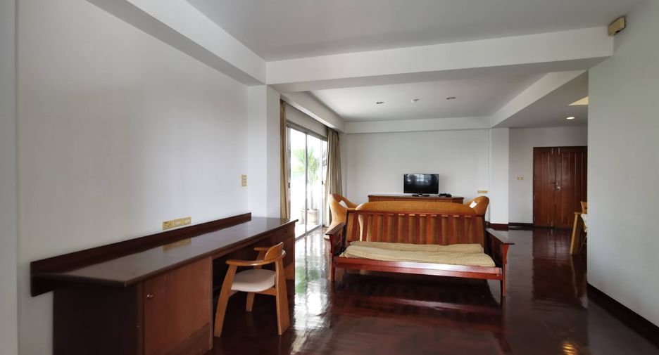 Apartamento en alquiler de 2 habitaciones en Sathon, Bangkok