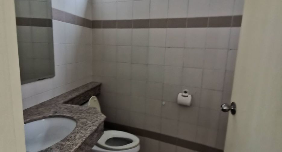 Apartamento en alquiler de 2 habitaciones en Sathon, Bangkok