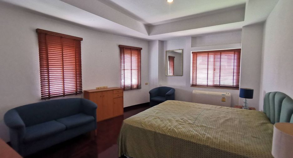 Apartamento en alquiler de 2 habitaciones en Sathon, Bangkok