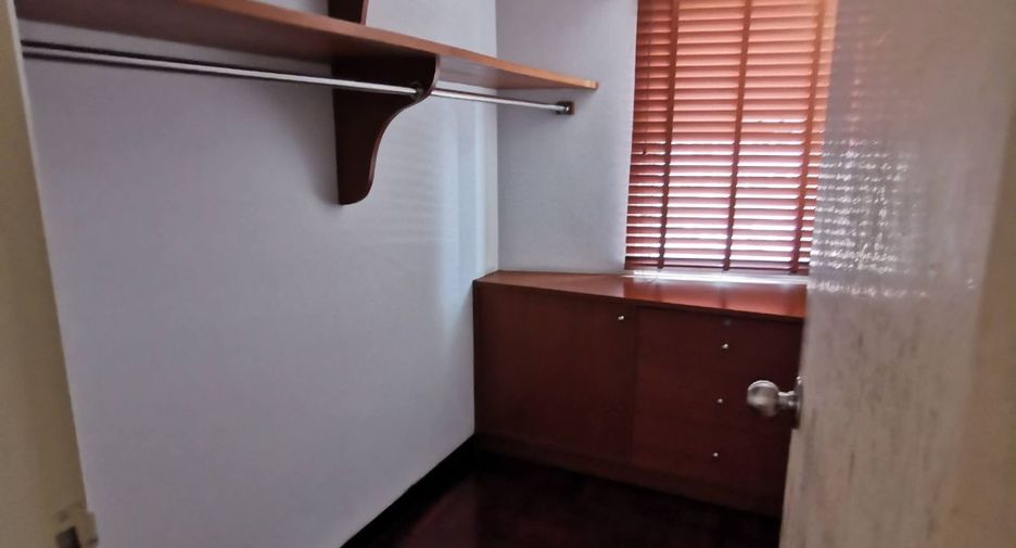 Apartamento en alquiler de 2 habitaciones en Sathon, Bangkok